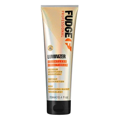 Obrázok produktu pre Fudge Professional Luminizer Weightless Conditioner rozjasňujúci kondicionér pre všetky typy vlasov 250 ml