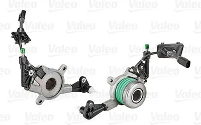 Produktbild von VALEO 804549 Ausrücklager Zentralausrücker passend für MERCEDES-BENZ E-Klasse Limousine (W211) Kupplung