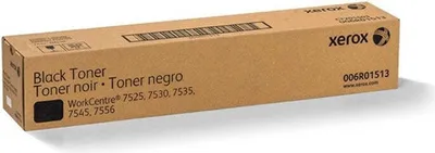 Obrázek produktu pro Xerox 006R01517, 26000 str., Černá, 1 kusů