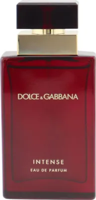 Produktbild von Dolce & Gabbana Classic Pour Femme Intense Eau de Parfum Spray 25 ml
