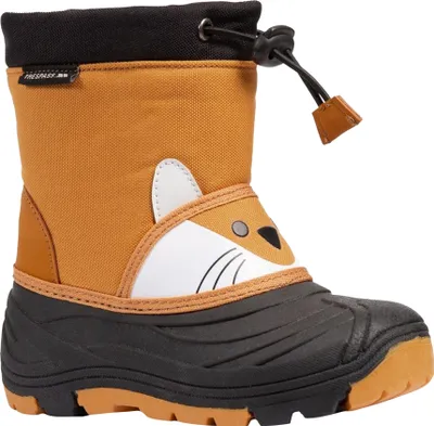 Obrázek produktu pro Trespass - Dětské sněhule "Koda" TP5927 (24 EU) (světle hnědá)