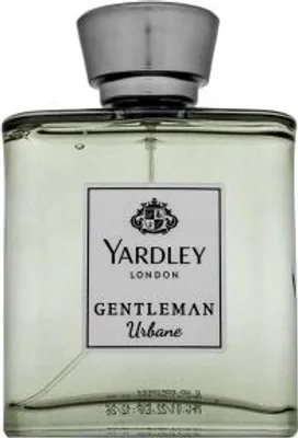 Produktbild von Yardley Gentleman Urbane Eau de Parfum fr Herren 100 ml