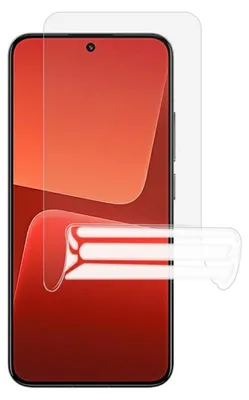 Obrázok produktu pre Ochranná fólia na predný displej pre Oppo Reno 13 Pro 5G – hydrogelová fólia odolná proti nárazom