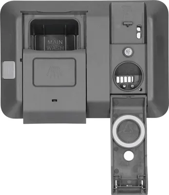 Produktbild von Bitron/ Elbi 35570033 Dosierkombination passend für AEG 140001303449 für Geschirrspüler