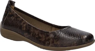 Produktbild von JOSEF SEIBEL Fenja 01 | Ballerina für Damen | Braun