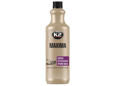 Obrázok produktu pre wosk suszący MAXIMA 1L      K2 1L
