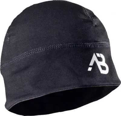 Produktbild von Mütze Sport mit Logo schwarz neu