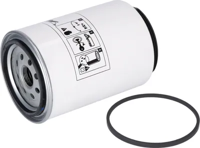 Obrázek produktu pro Kraftstoffilter FEBI 26979