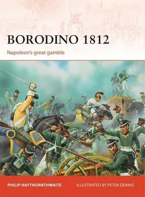 Obrázok produktu pre Borodino 1812