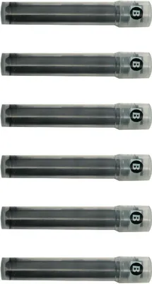Produktbild von Pilot Croquis Mine B 6er-Set