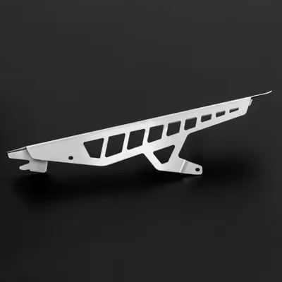 Immagine prodotto di Paracatena ZIEGER compatibile con KTM 1290 Super Adventure argento