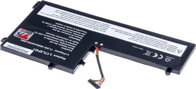 Immagine prodotto di Batteria T6 Power Lenovo Legion Y530-15ICH, Y540-15IRH, Y7000, 4670mAh, 52Wh, 3 celle, Li-pol