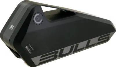 Immagine prodotto di per Bulls Green Mover LAVIDA, batteria per e-bike LION 36 V 17,5 Ah (648 Wh)