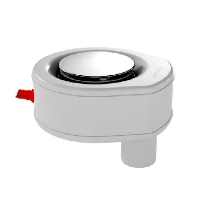 Obrázok produktu pre Kaldewei 687772550999 DW odtoková súprava Kaldewei 687772550999 90, mod. 4105