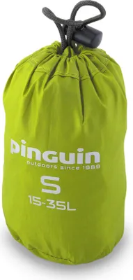 Zdjęcie produktu dla Pinguin Raincover S Kolor: żółto-zielony