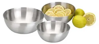 Obrázek produktu pro Nerezová miska BISTROT 16cm