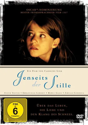 Produktbild von Jenseits der Stille