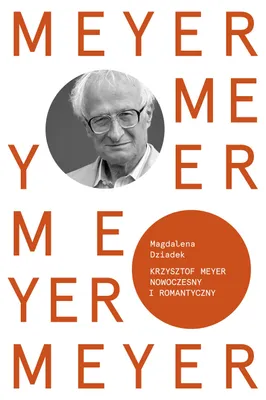 Produktbild von Krzysztof Meyer – Magdalena Dziadek
