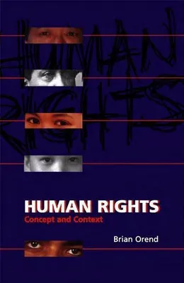 Obrázek produktu pro Human Rights