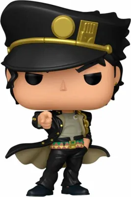 Obrázek produktu pro FUNKO POP! 88460, Sběratelská postavička, Anime a Manga