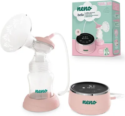 Image de Double lactarium Bella / Neno