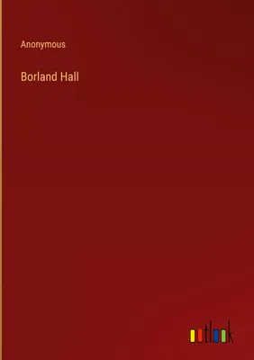 Produktbild von Borland Hall