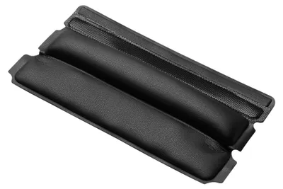 Produktbild von kwmobile Ersatz Bügelpolster kompatibel mit Bose Quietcomfort 35 / QC35 wireless II - Kopfbügelpolster aus Kunstleder - Kopfhörer Ersatz Bügel mit