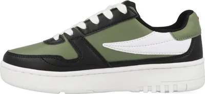 Produktbild von Fila FXVENTUNO Teens FFT0007.63103 Grün / Schwarz-36