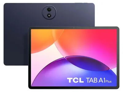 Obrázek produktu pro TCL TAB A1 Plus, 31 cm (12.2"), 2400 x 1600 px, 128 GB, 6 GB, Android 16, Modrá
