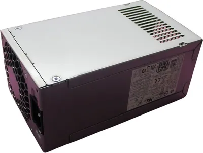 Immagine prodotto di Alimentatore HP 550 Watt ENT22 EPA92 5x12V (M86264-001)