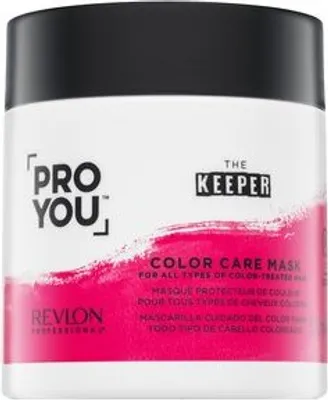 Obrázok produktu pre Revlon Professional Pro You The Keeper Color Care Mask 500 ml