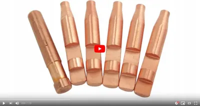 Immagine prodotto di Elettrodo AP95 per riparazioni di carrozzeria, 6 mm
