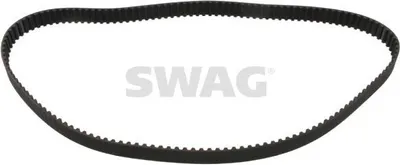 Produktbild von SWAG 99 02 0071 Zahnriemen passend für PEUGEOT 206 Schrägheck (2A/C) 140-Zähne