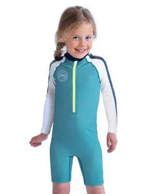 Produktbild von Jobe Rashguard Rash Suit 2/4