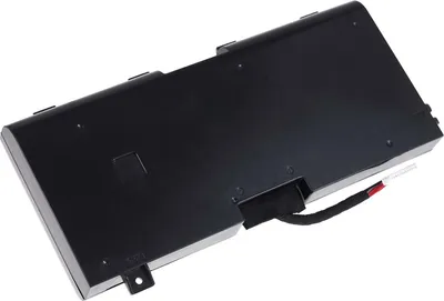 Produktbild von Dell Li-Ion Ersatzakku 2F8K3 14,8V 5600mAh 82,9Wh 175,8x86,5x19,8mm