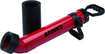 Obrázok produktu pre Haupa čerpadlo na čistenie rúrok, 1 ks.