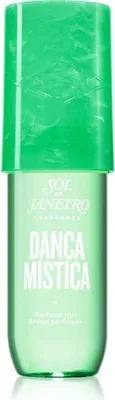 Zdjęcie produktu dla Sol de Janeiro Mystical Dance mgiełka do ciała i włosów 90 ml - edycja limitowana