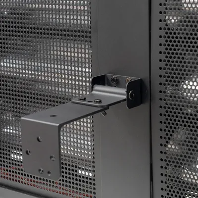Produktbild von VASNER InduxLine 6 kW Infrarotstrahler Industrie 380 - 400 V schwarz Länglich (InduxLine 6L)
