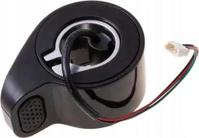 Produktbild von Gashebel für Elektroroller Xiaomi M365 / M365 Pro / Pro 2 / 1s / Essential / Mi 3