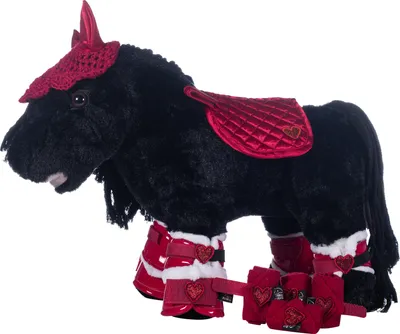 Obrázok produktu pre HKM Jazdecký set Starter Cuddle Pony