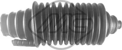 Produktbild von Metalcaucho 00201 Lenkmanschette Gummi Vorne