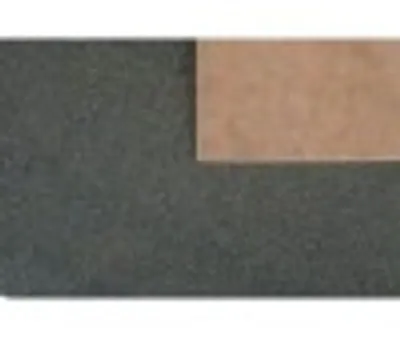 Produktbild von Schleifpapier wasserf. 280x230mm K320