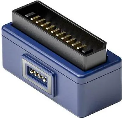 Immagine prodotto di Adattatore per batterie DJI MAVIC2 PRO / ZOOM per caricabatterie Bronine