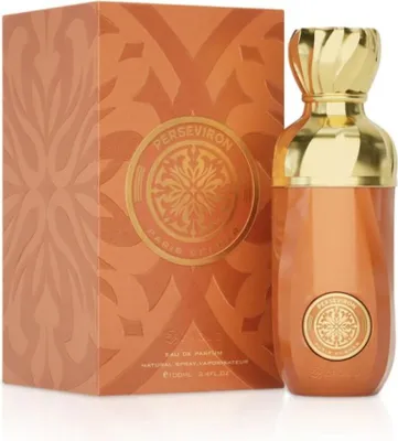 Produktbild von Paris Corner PERSEVIRON EDP 100 ml ( Unisex)