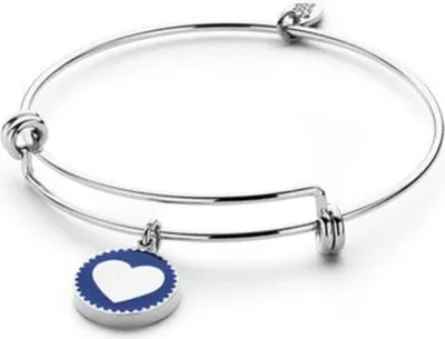 Immagine prodotto di Bracciale da donna CO88 Collezione 8CB-90186 Colore argento