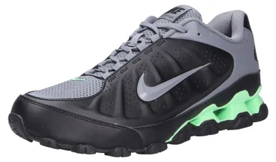 Zdjęcie produktu dla Buty sportowe męskie Nike Reax 8 NSW, kolor: czarny, rozmiar: 42,5