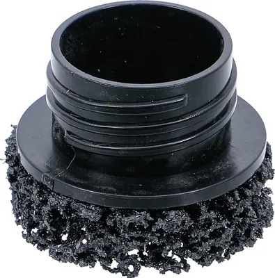 Produktbild von BGS 74450-3 Ersatz-Schleifscheibe, für Art. 74449,  50 x 14 mm