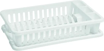 Immagine prodotto di Curver Trauku zavetajs 26 5x42x8 8cm balts 0813402748