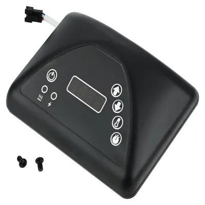Produktbild von Ersatz-Digital-Bedienfeld-Kit für Masterbuilt Smoker