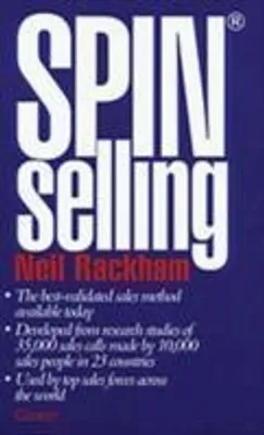 Immagine prodotto di SPIN® -Selling